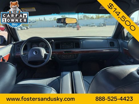 Used 2002 Mercury Grand Marquis GS image 15