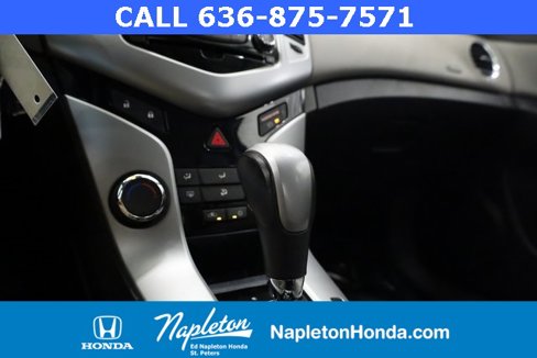 Used 2014 Chevrolet Cruze Eco image 19