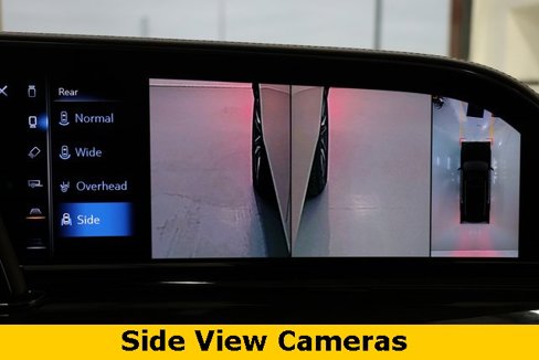 Used 2024 Cadillac Escalade Sport Platinum w/ LPO, Floor Liner Package image 18
