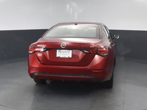 Used 2023 Nissan Sentra SV w/ All-Weather Package image 18