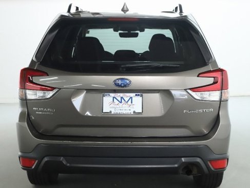 Used 2020 Subaru Forester Premium image 45