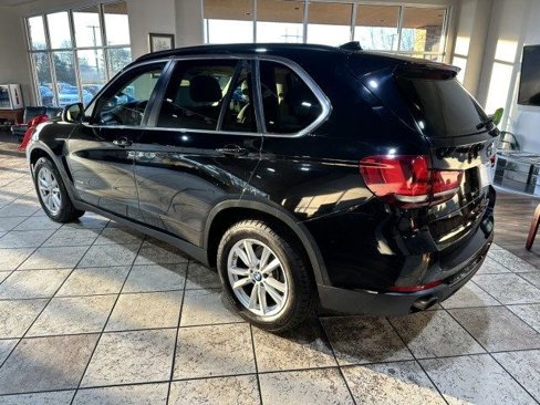 Used 2015 BMW X5 xDrive35i image 5