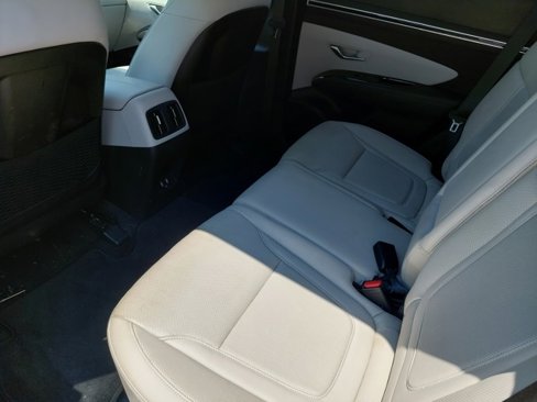 Used 2022 Hyundai Tucson SEL w/ Convenience + Premium Package image 31