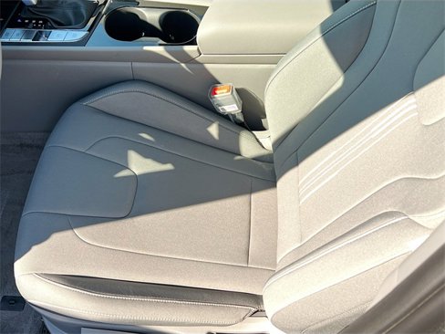 New 2025 Hyundai Elantra SEL image 19
