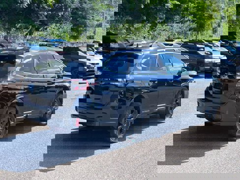 Used 2020 Subaru Outback Onyx Edition XT w/ Popular Package #2 image 5