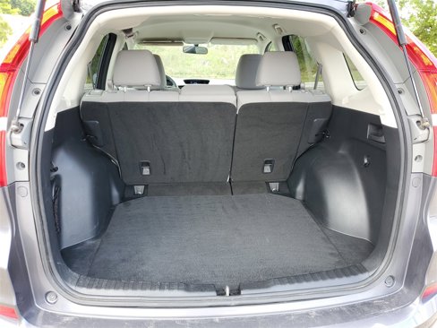 Used 2016 Honda CR-V SE image 8