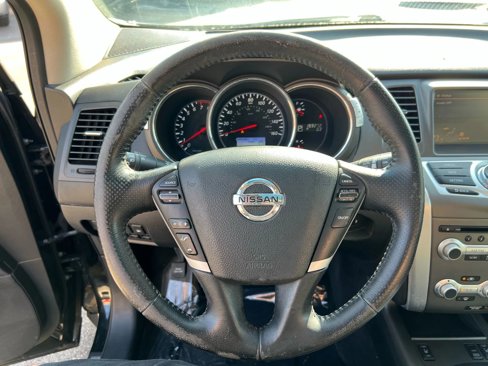 Used 2013 Nissan Murano SL image 11
