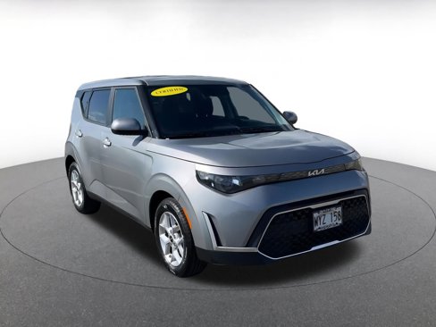 Used 2023 Kia Soul LX w/ Option Group 015 image 3