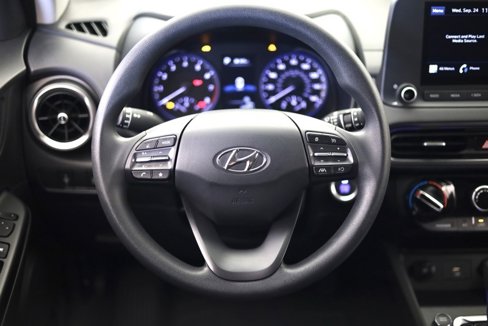 Used 2023 Hyundai Kona SEL w/ Cargo Package image 13