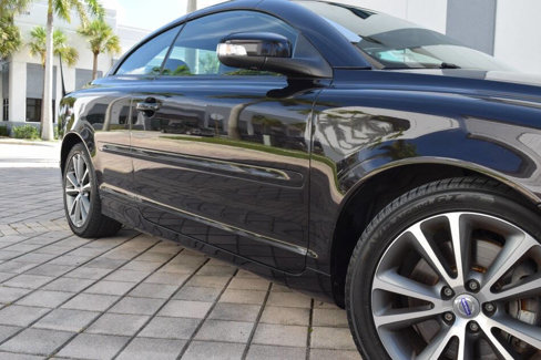 Used 2012 Volvo C70 T5 image 19