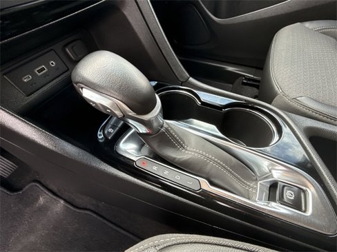 Certified 2023 Buick Encore GX Select w/ Sport Touring Package image 15
