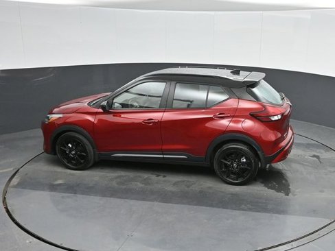 Used 2024 Nissan Kicks SR image 34