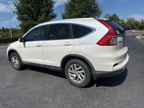 Used 2015 Honda CR-V EX-L image 4