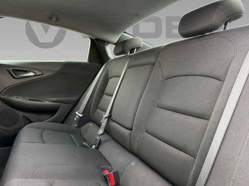 Used 2023 Chevrolet Malibu LT image 5