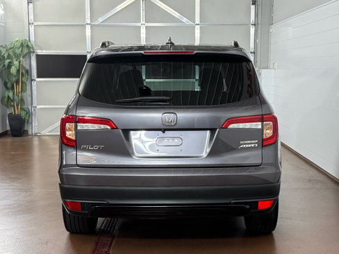 Used 2021 Honda Pilot Special Edition image 4