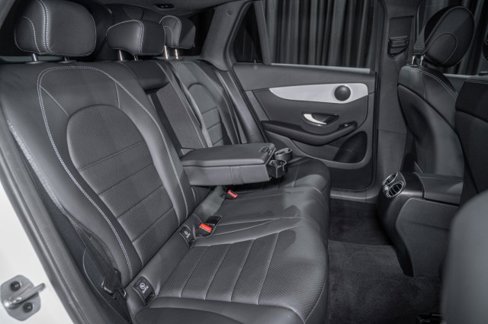 Used 2022 Mercedes-Benz GLC 300 image 14