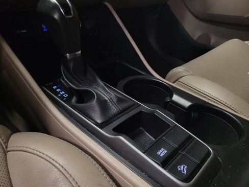 Used 2018 Hyundai Tucson SEL Plus image 26
