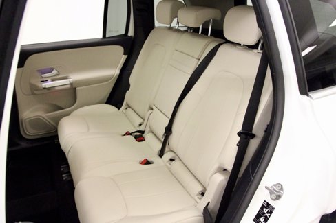 Used 2023 Mercedes-Benz GLB 250 4MATIC image 20