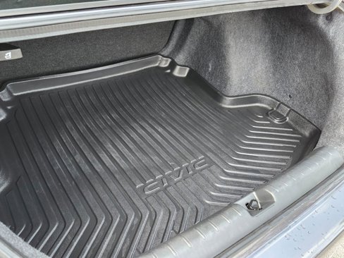 Certified 2020 Honda Civic LX image 10