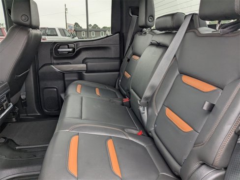 Used 2021 GMC Sierra 1500 AT4 image 13