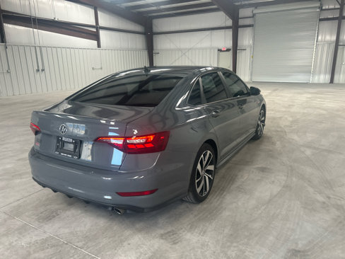 Used 2021 Volkswagen Jetta GLI Autobahn image 5
