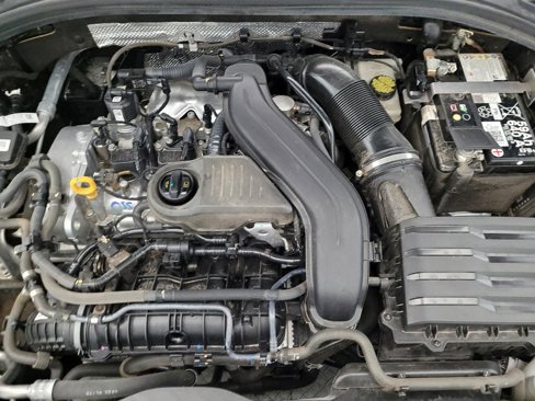 Used 2024 Volkswagen Jetta SE image 30