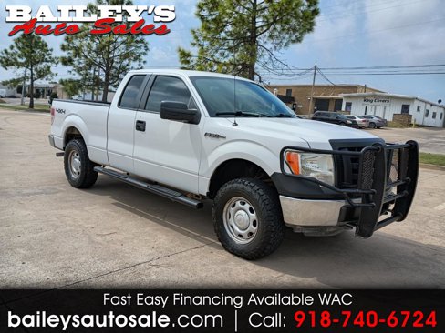 Used 2011 Ford F150 XL w/ PWR Equipment Group image 1