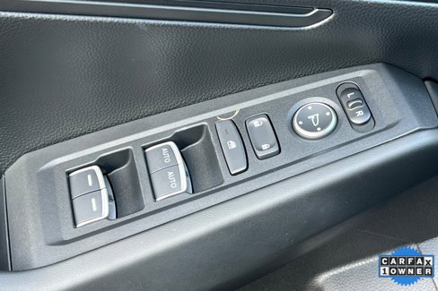 Used 2024 Honda Accord LX image 13