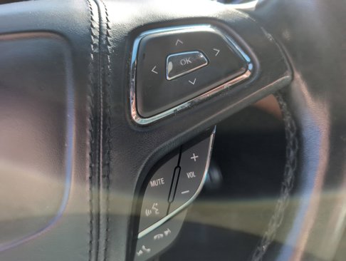 Used 2018 Lincoln MKZ Black Label w/ Technology Package image 19