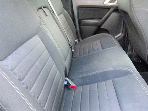 Used 2020 Ford Ranger XLT w/ FX4 Off-Road Package image 33