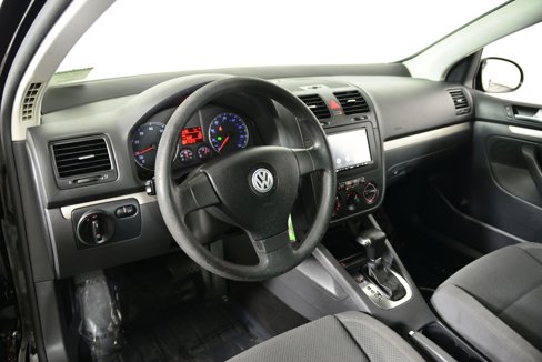 Used 2009 Volkswagen Rabbit S image 27