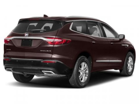 Used 2019 Buick Enclave Avenir w/ Avenir Technology Package image 3