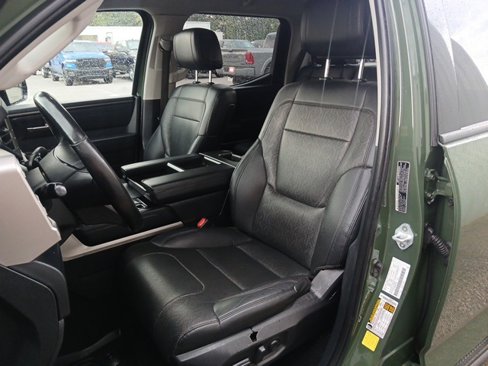 Used 2022 Toyota Tundra SR5 image 38