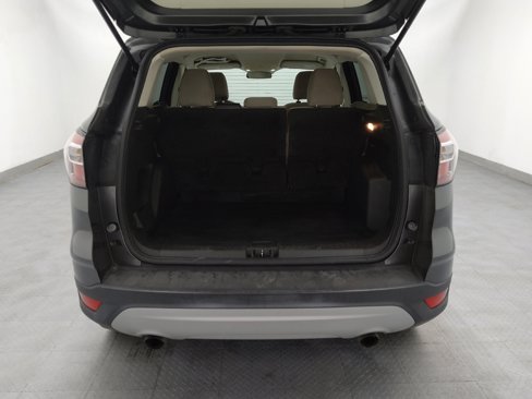 Used 2017 Ford Escape SE image 29