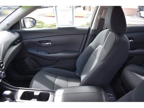 Used 2022 Nissan Sentra SV image 15