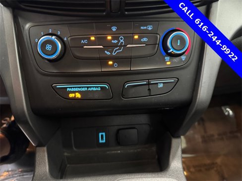 Used 2019 Ford Escape S image 13