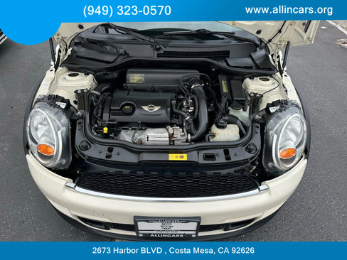 Used 2012 MINI Cooper S image 13