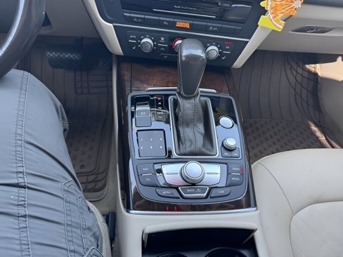 Used 2018 Audi A6 2.0T Premium image 16