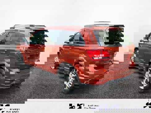 Used 2014 Dodge Journey SXT w/ Flexible Seating Group image 1
