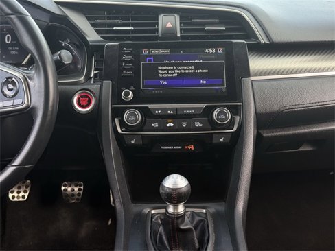 Used 2019 Honda Civic Si image 17