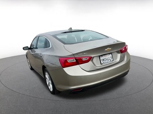 Used 2024 Chevrolet Malibu LT image 11
