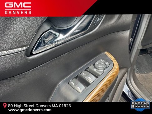 Used 2022 GMC Acadia SLE image 9