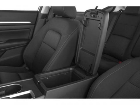 Used 2022 Nissan Altima 2.5 SV image 17