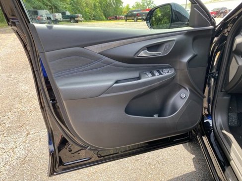 New 2025 Buick Envista Sport Touring w/ Convenience I Package image 12