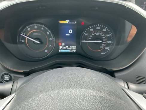 Used 2020 Subaru Crosstrek 2.0i Premium w/ Popular Package #2 image 22