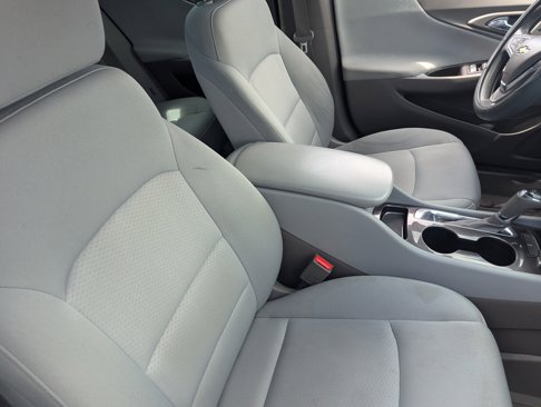 Used 2019 Chevrolet Malibu LS image 5