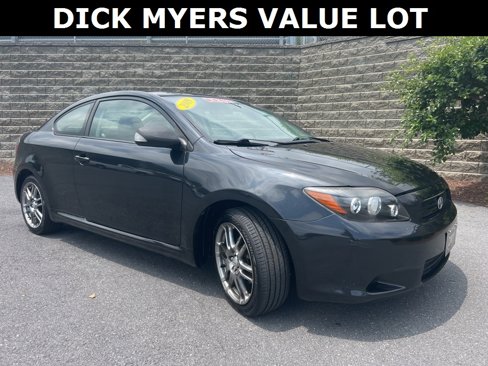 Used 2009 Scion tC image 1