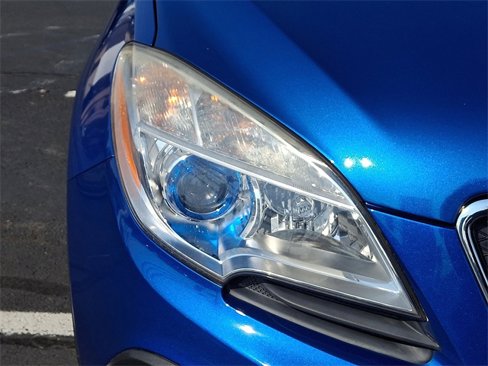 Used 2016 Buick Encore FWD image 9
