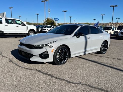 Used 2024 Kia K5 GT-Line w/ GT-Line Premium Package image 1