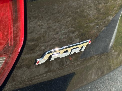 Used 2017 Ford Explorer Sport w/ Equipment Group 401A image 11